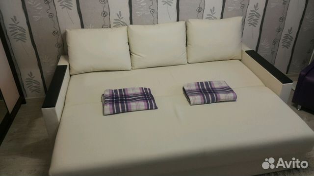 Студия, 30 м², 3/16 эт. Студия, 30 м², 3/16 эт.