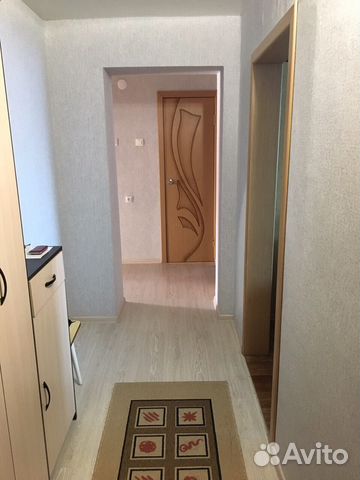 2-к квартира, 48 м², 1/5 эт.