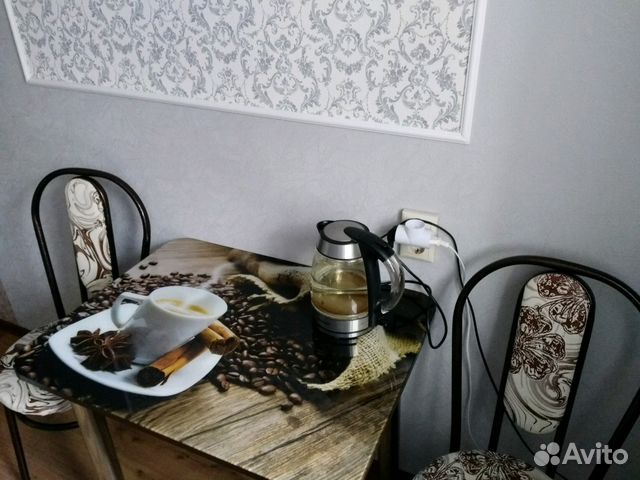 1-к квартира, 36 м², 3/5 эт.