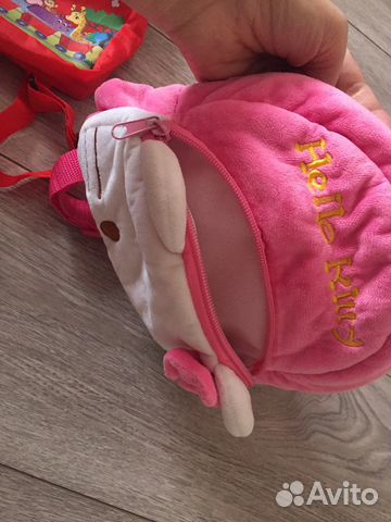 Рюкзаки Hello Kitty Рюкзаки Hello Kitty