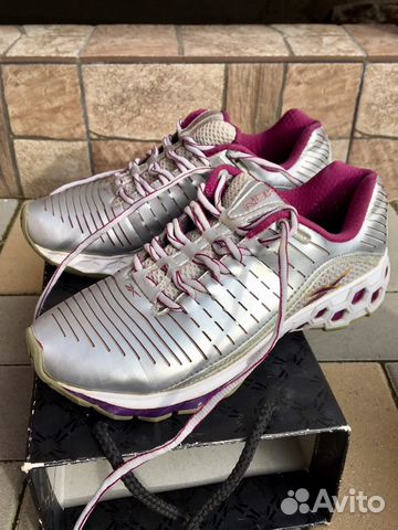 rbk hexride