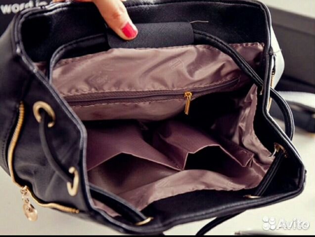 Рюкзак женский Рюкзак женский