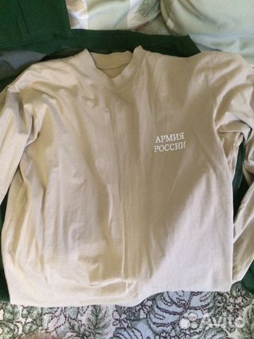 Футболка новая р52 Футболка новая р52