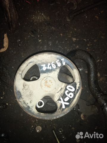 Рулевая Рейка колонка насос Гур Lifan X60