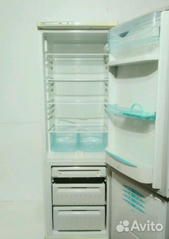 Б/у холодильник Стинол (гарантия/доставка)