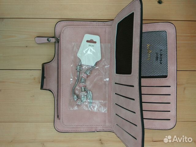 Клатч Baellerry