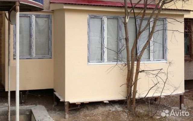 Балконы, окна, строительство, ремонт Балконы, окна, строительство, ремонт