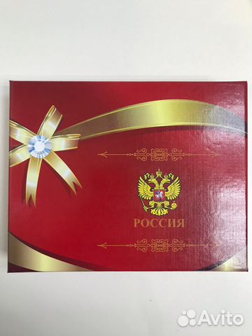 Подарочный набор 