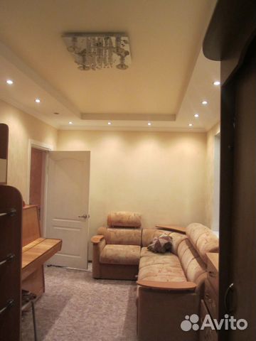1-к квартира, 30.6 м², 1/5 эт.