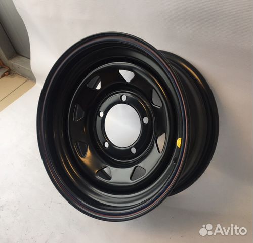 Купить Диски Off Road Wheels