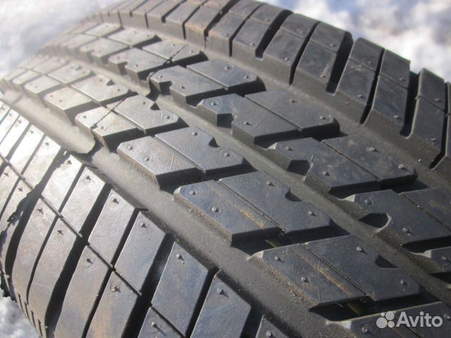 Шина Goodyear Eagle NCT-3 185/60 R 15 Шина Goodyear Eagle NCT-3 185/60 R 15