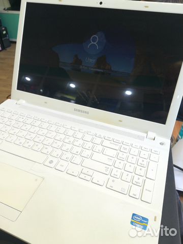 Ноутбук SAMSUNG на Core i5 3230m 2.6Ггц+GT710 2Гб