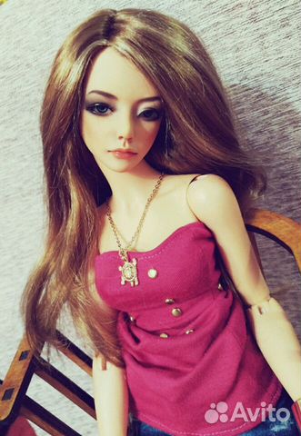 dollmore zaoll