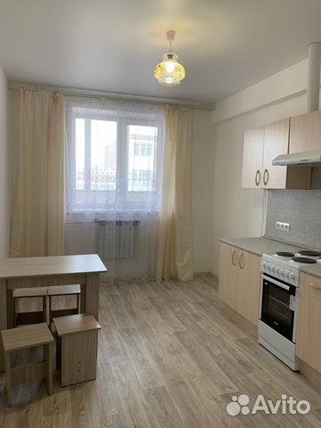 1-к квартира, 51 м², 3/5 эт. 1-к квартира, 51 м², 3/5 эт.