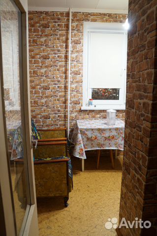 1-к квартира, 39 м², 7/14 эт. 1-к квартира, 39 м², 7/14 эт.
