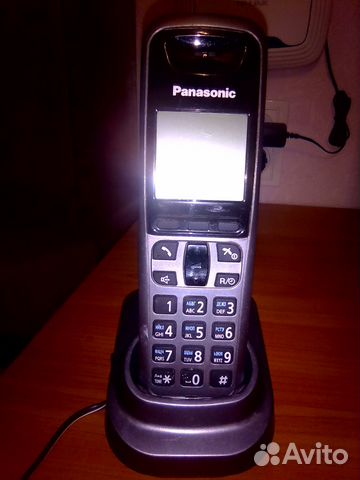 Panasonic pnlc1008za