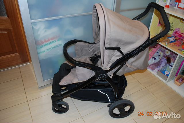 Peg perego book