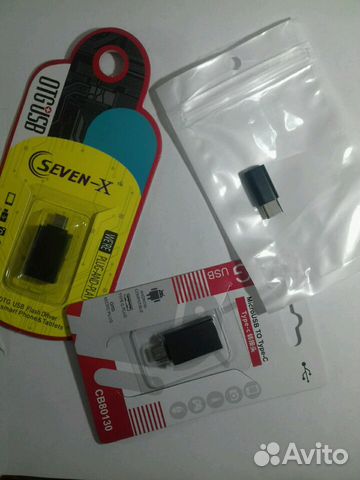 Переходники micro USB Lightning Type C 3.5 mm jack Переходники micro USB Lightning Type C 3.5 mm jack