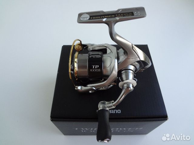 Катушка Shimano 21 Nexave C2000s Купить