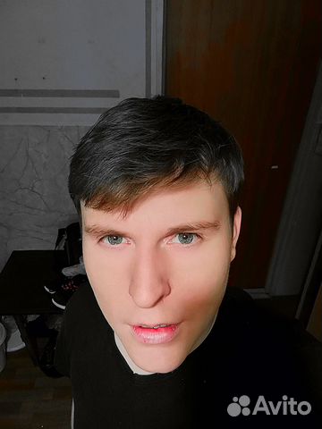 Подработка за наличный расчет