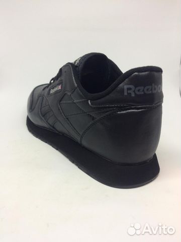 Кроссовки Reebok Classic 40-45 Кроссовки Reebok Classic 40-45