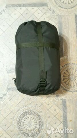 Компрессионный мешок 