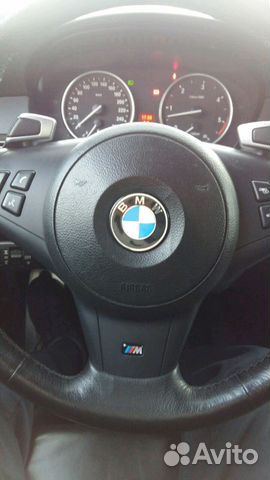 BMW 5 серия 3.0 AT, 2009, 150 000 км