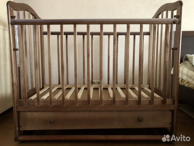 Кроватка детская Кроватка детская