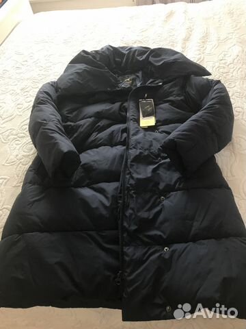 Новый пуховик Icebear