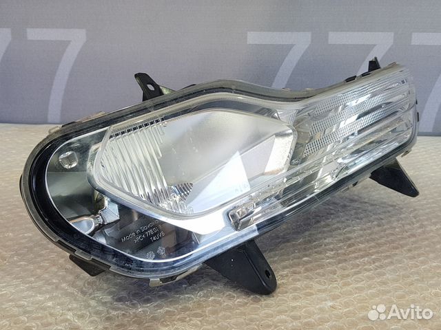 Ford Kuga 2 Птф правая Б/У Оригинал Ford Kuga 2 Птф правая Б/У Оригинал