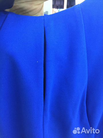 Ralph Lauren платье футляр трикотажное новое 46-48 Ralph Lauren платье футляр трикотажное новое 46-48
