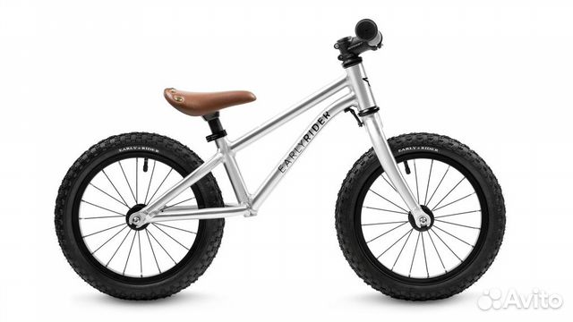 Беговелы Early Rider Trail 14 новые Беговелы Early Rider Trail 14 новые