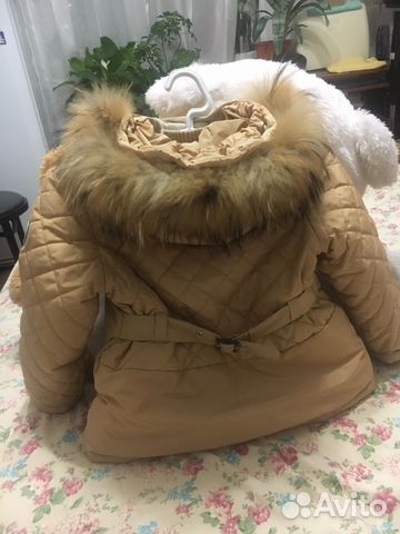 Куртка зимняя Куртка зимняя