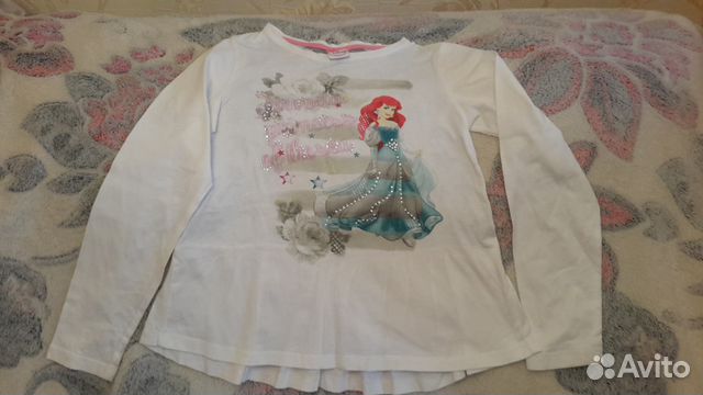 Фирменные 134-140 кофты Monnalisa Kenzo Disney др Фирменные 134-140 кофты Monnalisa Kenzo Disney др