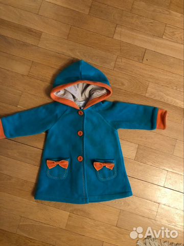 Пальто на весну VIDay collection