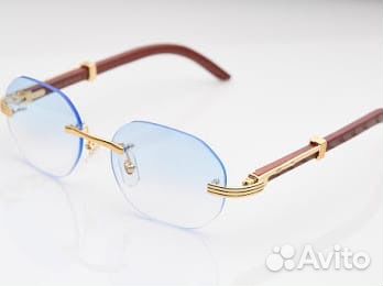 Очки Cartier