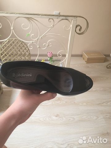 Balbinini Туфли Balbinini Туфли