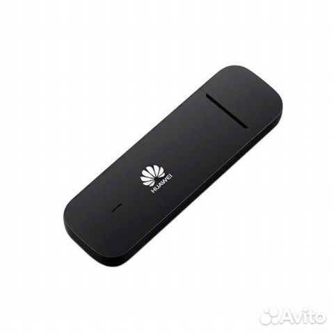Модем 3G/4G Huawei E3372