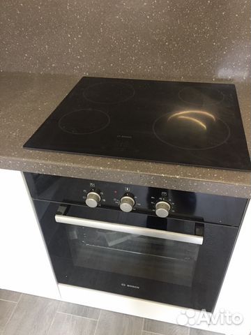 1-к квартира, 40 м², 5/10 эт.