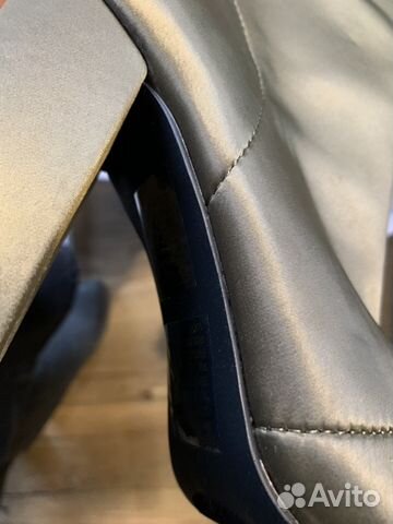 Новые сапоги Steve Madden 37 Новые сапоги Steve Madden 37