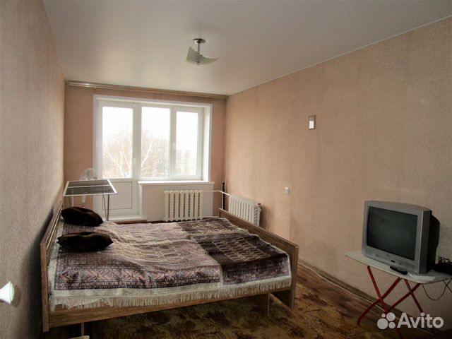 2-к квартира, 46.7 м², 3/3 эт. 2-к квартира, 46.7 м², 3/3 эт.