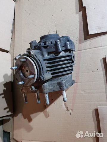 Раздатка передняя Toyota Rav4 III (XA30) 2 2008 Раздатка передняя Toyota Rav4 III (XA30) 2 2008