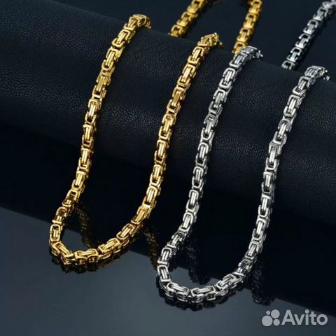Мужская цепь Мужская цепь