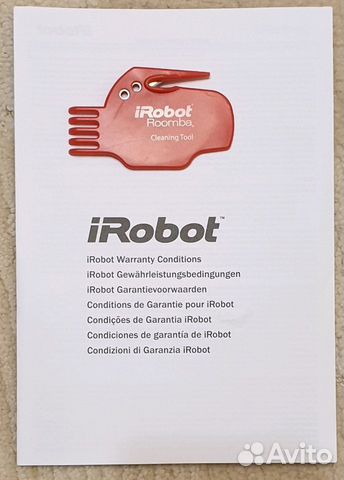 Робот пылесос IRobot Roomba 620 Робот пылесос IRobot Roomba 620