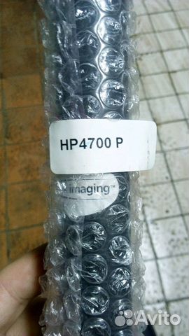 Фотобарабан HP 1012