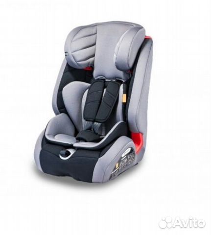 Новые Sunrise isofix Автокресла