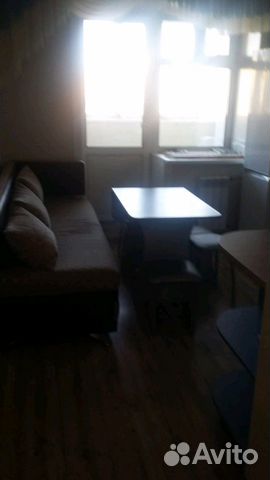 1-к квартира, 42 м², 6/10 эт. 1-к квартира, 42 м², 6/10 эт.