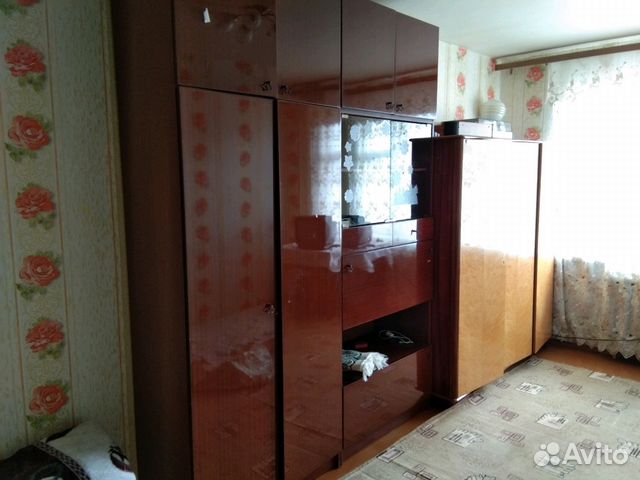 2-к квартира, 44 м², 1/5 эт.