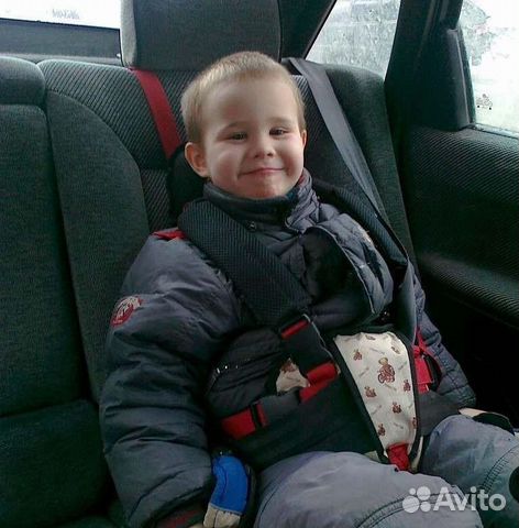 Автокресло Автокресло