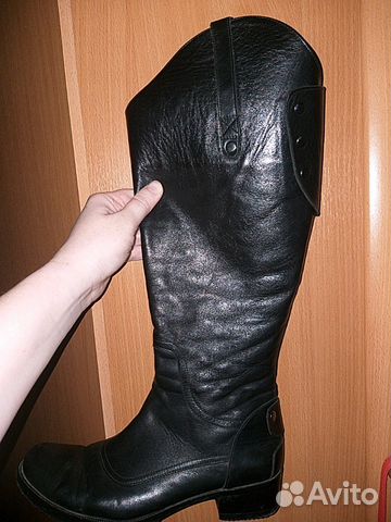 Сапоги Сапоги